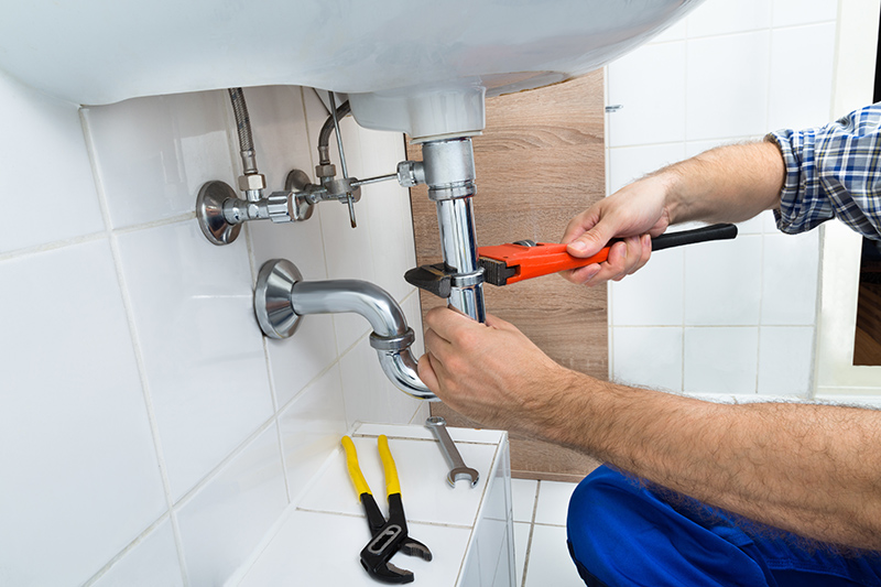 Emergency Plumber Cost in UK United Kingdom